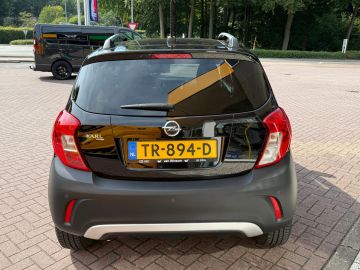 Opel KARL